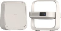 Projecteur intelligent XGIMI Elfin Flip 2026 1080P 3D portable pour utilisation en extérieur Écran 70 pouces