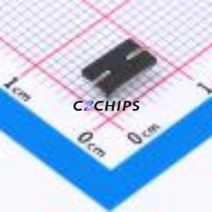 S47SMD27.120M12PF20R30B3 Crystal (Passive) HC-49S-SMD-2P-Mini Crystal Oscillator 27.12MHz 20ppm 12pF 30ppm - Product Image 2