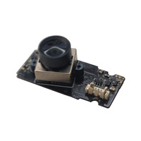 GC02M2 200W 30fps Geniş Açılı HD 1920x1080 Manuel Odaklı Görüntülü Kapı Zili Akıllı Ev USB Sürücüsüz Kamera Modülü