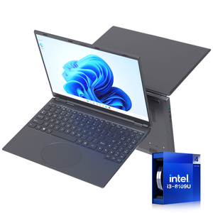 Nhà máy tùy chỉnh 16-inch kinh doanh màn hình cảm ứng máy tính xách tay với lõi I3-8109U Hỗ trợ nhận dạng khuôn mặt chức năng và Bàn phím backlit - Product Image 1