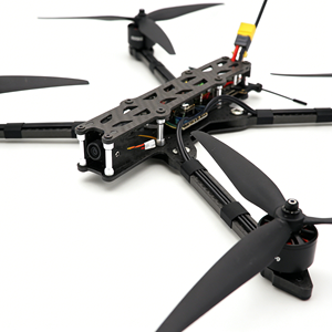 Ocean Patrol Tracker Shop Near <span class=keywords><strong>Me</strong></span> Cadres d'opérateur Accessoires de démarrage à distance Uav Fpv Drone - Product Image 2