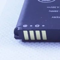 بطارية Li3830T44P4h665078 بسعة 3050 مللي أمبير في الساعة لجهاز ZTE U10S PRO راوتر لاسلكي يدعم Wifi 6 و Wifi6