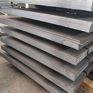 Plaque d'acier SS400 laminée à chaud non alliée, motif en T, largeur 500mm-2200mm, marque <span class=keywords><strong>JN</strong></span> Steel - Product Image 3