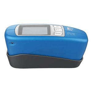 Brillancemètre numérique CS-300 CS-380 CS-300S Glossmètre à angle de 60 degrés en pulvérisation, plastique, impression, peinture Glossmètre de surface - Product Image 3