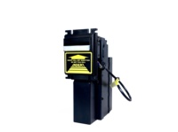 Monedero Eléctrico Inteligente OEM/DM de Taiwán con Conteo Preciso y Conexión RS232, Modelo YD-TP70P5 para Máquinas Recreativas, Embalaje ODM