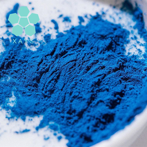 Pigment bleu de qualité supérieure Extrait de <span class=keywords><strong>spiruline</strong></span> E40 Phycocyanine en <span class=keywords><strong>poudre</strong></span> - Product Image 4