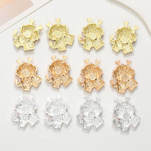 อุปกรณ์ตกแต่งเด็กทารกธีมมังกรสุดฮิต ต้อนรับปีมังกร ของตกแต่งโทรศัพท์และช่องแอร์ DIY ขายส่ง - Product Image 2