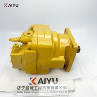60039382 60039322 Pelat Penahan M5X180CHB untuk Excavator SANY SY335C Set Pelat Pegas Motor Ayun