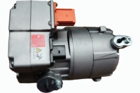 Thermostat de remplacement pour compresseur AC 12V DW Hanon, compatible avec les véhicules électriques VW ID3, ID4, ID6, réfrigérant R134a/R1234y, garantie 1 an