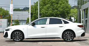 Nouveau modè<span class=keywords><strong>le</strong></span> 2026 <span class=keywords><strong>Audi</strong></span> A5 L Sportback 2.0T 170 chevaux berline Intelligent Drive voitures à essence avec toit ouvrant 2WD FWD 4WD en stock - Product Image 4