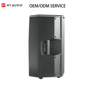 HY AUDIO Caja Vacía <span class=keywords><strong>para</strong></span> Altavoz de 15 Pulgadas, <span class=keywords><strong>Subwoofer</strong></span>, Cajas de Plástico Vacías de Alta Calidad <span class=keywords><strong>para</strong></span> Altavoces, Nuevo Modelo, Servicio OEM/ODM - Product Image 3