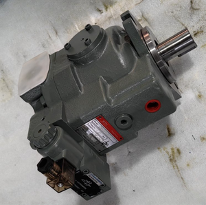 Bomba de Pistones Hidráulicos OEM CM-45-P-18-S-R CM-38-S-21-00 - Product Image 5