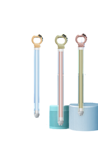 3C儿童户外吸式水枪玩具夏季驾驶海漂裸露水枪 - Product Image 5