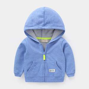 Sudaderas con Capucha de Alta Calidad para Bebés, Nuevas y de Primera Calidad, al por Mayor, de Boutique Infantil, de China - Product Image 1
