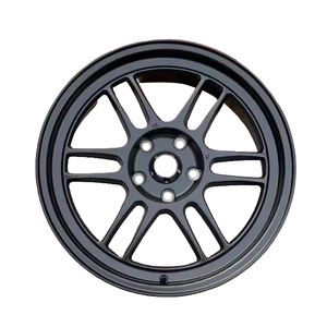 Jantes sur mesure en alliage poli léger en aluminium de rechange de <span class=keywords><strong>15</strong></span> pouces ST - Product Image 3