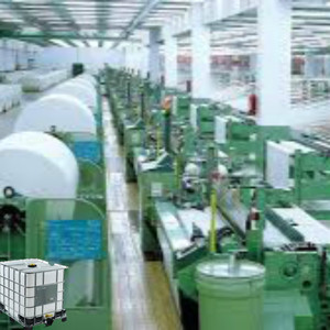 Agente Ignifugo Senza Alogeni <span class=keywords><strong>FR</strong></span>, Rivestimento Liquido Acrilico a Base d'Acqua per Protezione Tessuti, Tende e Tappezzeria - Product Image 3