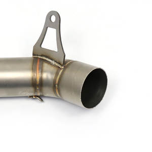 61mm CBR1000 Slip On Échappement Middle Link Tuyau Pour <span class=keywords><strong>HONDA</strong></span> CBR <span class=keywords><strong>1000</strong></span> CBR1000 Tube <span class=keywords><strong>Moto</strong></span> Escapes 2008-2013 - Product Image 3