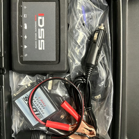 Nouvel adaptateur IDSS E-IDSS de haute qualité, scanner OBD2 universel pour véhicules et excavatrices, outil de diagnostic de pannes pour camions lourds ISUZU