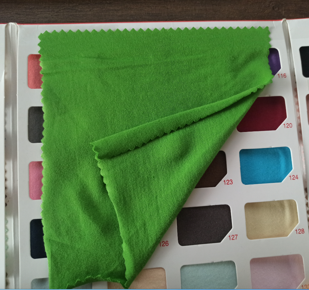 JXMDM # 100% хлопковая трикотажная ткань для футболок