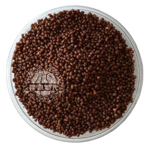 Phosphate diammonique DAP 18-46-0 Fournir un engrais composé Nutriment essentiel pour la croissance des cultures - Product Image 1