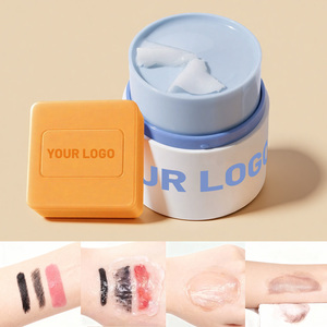Ensemble <span class=keywords><strong>Savon</strong></span> et Baume Nettoyant Doux à l'Huile de Curcuma pour Soins de la Peau Nourrissants en Profondeur Marque Privée - Product Image 4