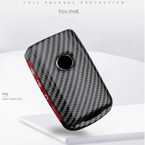 ABS เคสกุญแจรถรีโมทคอนโทรลสำหรับ MAZDA 2 3 6 Atenza Demio CX-5 CX5 CX-3 CX7 CX-9 Cx30 MX30 MX5 <span class=keywords><strong>Cx8</strong></span> - Product Image 4