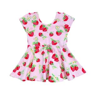 Trendy Style Toddler Boutique Girl Clothing Wholesale Girls Kids Clothing Rain Boots Print <b>Set</b> - Product Image 6