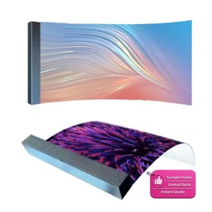 شاشة OLED شفافة مقاس 55 بوصة مع وظيفة SDK متطورة، فعالة من حيث التكلفة للاستخدام المريح في المتاجر وقاعات العرض - Product Image 1