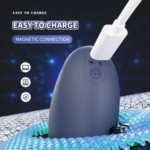 Vibrerende Beat Urethra Blokkering Trainer Vliegtuig Cup Time-Lapse Sensibilisatie Masturbatieapparaat Volwassen Sachtig Speelgoed Mannen - Product Image 5