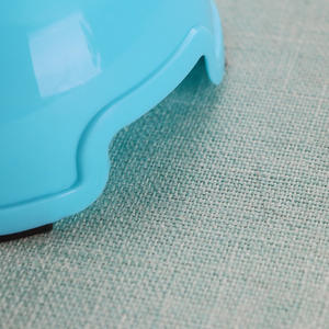 Mangkuk anjing telinga panjang kucing peliharaan pelindung leher plastik tinggi untuk telinga panjang - Product Image 6