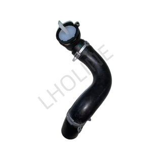 Tuyau de liquide de refroidissement 25415-BU300 en caoutchouc EPDM pour la réparation et le remplacement des raccords de conduites d'entrée et de sortie d'eau - Product Image 4