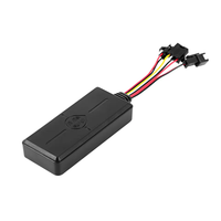 Secumore Plus TK100N 2G 4G Mini GPS système de suivi des véhicules précis GT06 GPS Tracker GSM positionnement manuel PC Track View Cars