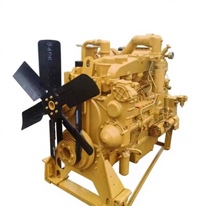 436 pièces de machines de construction remanufacturées PP3516 assemblage de moteur G3512 moteur industriel CB-634 pièce de moteur - Product Image 1