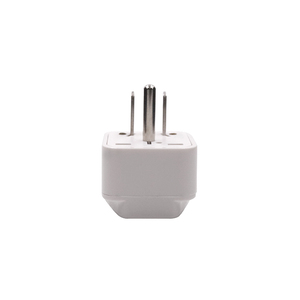 European EU <strong>UK</strong> <strong>to</strong> US American <strong>Adapter</strong> <strong>Plug</strong> Converter Euro Asia <strong>to</strong> USA Travel <strong>Plug</strong> - Product Image 5