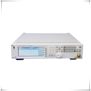 Nuevo Generador de Señales Analógicas de Alta Precisión N5181A de 250KHz a 1GHz/3GHz/6GHz con 1 Año de Garantía para Pruebas Automáticas - Product Image 1