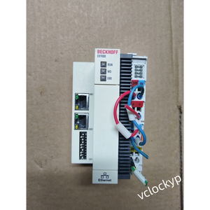 Beckhoff EK9000/EK 9000 NEUF dans son emballage d'origine - Product Image 3