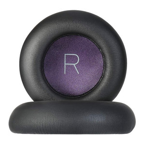 Coussinets d'oreille de remplacement pour Ploy Plantronics BackBeat PRO, en cuir protéiné de qualité supérieure, isolation phonique, ajustement parfait - Product Image 2