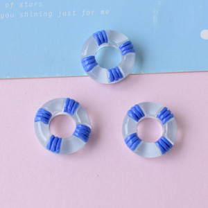 Mini Flatback Résine Charmes Dessin Animé Cabochon Flatback Artisanat Ornements Crème Colle Décorations DIY Accessoires pour Phonecasesshoes - Product Image 6