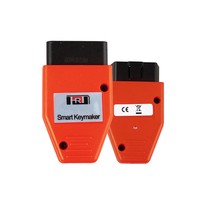 Suitable for Toyota 4D Smart Key Programmer, Red OBD Car Toyota Smart Key Matching Device Diagnostic Tools