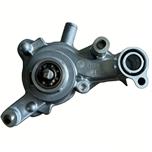 Bomba <span class=keywords><strong>de</strong></span> <span class=keywords><strong>Agua</strong></span> para Motocicleta, Accesorios <span class=keywords><strong>de</strong></span> Alta Calidad para Motocicleta, para N-MAX NUEVO - Product Image 3