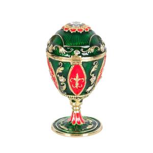 Produits les plus vendus en gros, <span class=keywords><strong>prix</strong></span> de l'œuf <span class=keywords><strong>Fabergé</strong></span> en Russie - Product Image 2