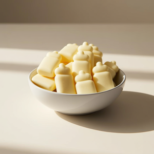 Tablet susu <span class=keywords><strong>Lutein</strong></span> Perawatan Mata penjualan langsung dari pabrik-dukungan otak & pandangan untuk anak-anak OEM/ODM - Product Image 3