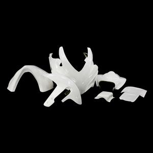 Moto De Course En Fiber de verre Carénage Kit Carrosserie Pour <span class=keywords><strong>gsxr</strong></span> <span class=keywords><strong>1000</strong></span> 600 750 <span class=keywords><strong>2006</strong></span> 2007 Avec Course Queue kit de carénage - Product Image 1