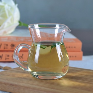 <span class=keywords><strong>Carafe</strong></span> en verre pour décanter le vin, les liqueurs ou les <span class=keywords><strong>jus</strong></span>, fabrication mécanique, 200 ml - Product Image 2