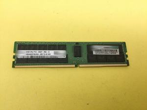 Hot selling low price 32GB DDR4 2400 ECC REG <strong>Memory</strong> - Product Image 2