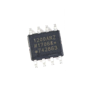 ADUM1200ARZ-RL7, Chip IC Aislador Digital SOIC-8, Aislamiento Eléctrico, Control de Señal, Componente Electrónico 1200ARZ ADUM1200ARZ-RL7 - Product Image 1