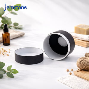 Venta al por Mayor de Tubos de Cartón Rígido Ecológicos para Velas, Difusores de Aroma, Frascos de Vidrio para Velas, Envases de Tubos de Papel Cilíndricos - Product Image 5