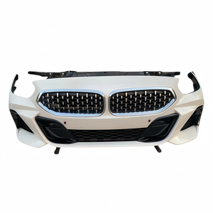 -<span class=keywords><strong>Z4</strong></span> G29 LCi Nuevo Kit de Carrocería Deportiva de Alta Calidad en Plástico, Parachoques, Rejilla, Faro, Guardabarros, Capó, Ensamblaje con Tornillos, 1 Año de Garantía - Usado - Product Image 1