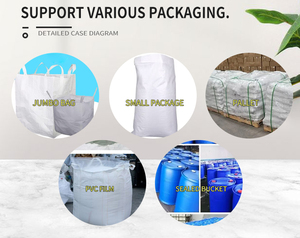 Arcilla de Caolín de Grado Cosmético en Polvo, Argila de Caolín de Grado Cosmético para Mascarillas Faciales y Fabricación de Jabón - Product Image 5