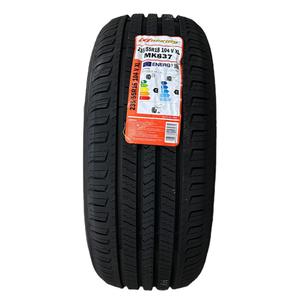 ยางรถยนต์ราคาประหยัดสำหรับรถยนต์นั่งส่วนบุคคล ขนาด 175/70R13 185/65R15 205/55R16 - Product Image 4